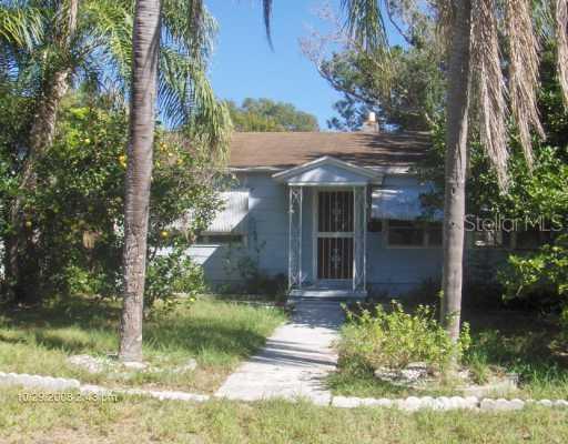 926 Hull St., Gulfport, FL 33707