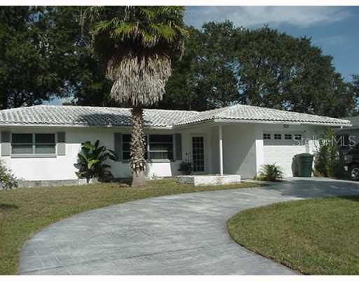 2018 Hillwood Dr., Clearwater, FL 33763