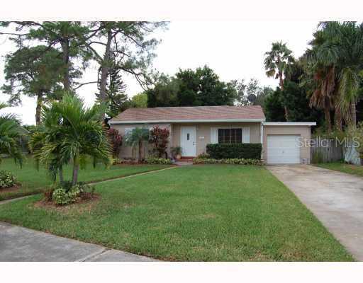 3616 Alabama Ave., St Petersburg, FL 33703