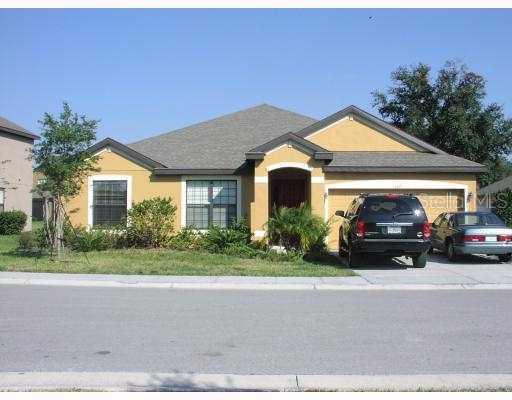 337 Oak Landing Dr., Mulberry, FL 33860