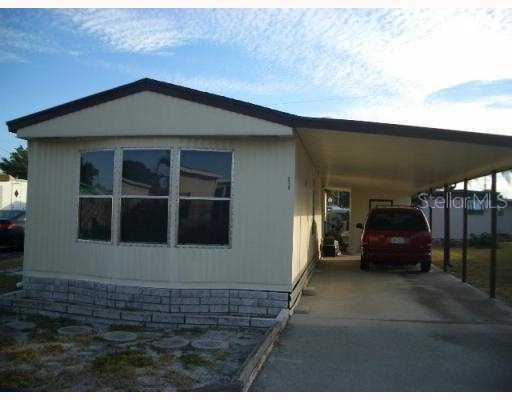 6580 Seminole Blvd. #213, Seminole, FL 33772
