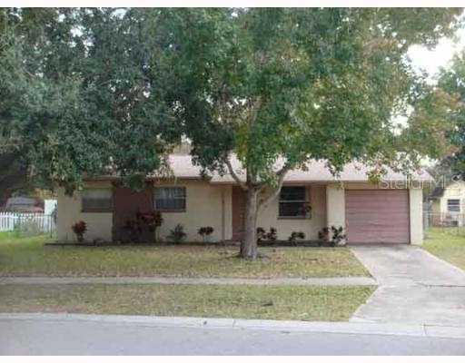 8368 Jacaranda Ave., Largo, FL 33777