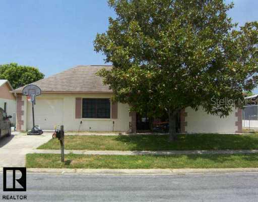 1135 Mandarin Dr., Holiday, FL 34691