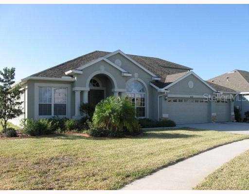 21652 Cormorant Cove Dr., Land O Lakes, FL 34637