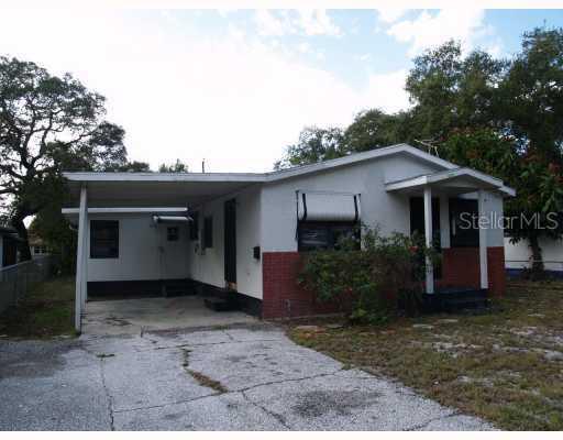 1601 41st St., St Petersburg, FL 33711
