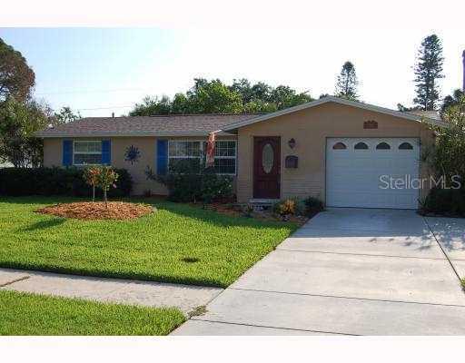 5925 Venetian Blvd., St Petersburg, FL 33703