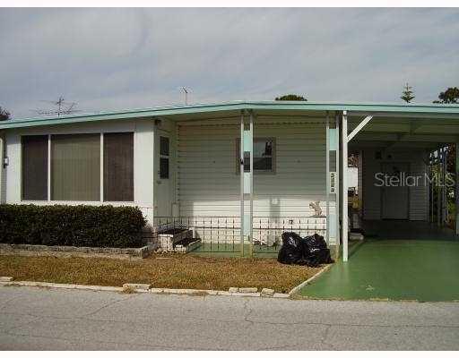 3423 Tiki Dr., Holiday, FL 34691