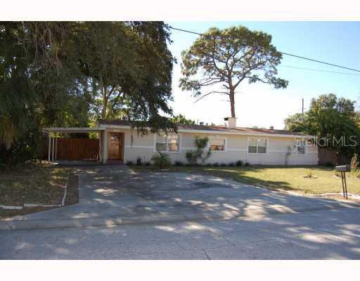 7140 50th Ave., St Petersburg, FL 33709
