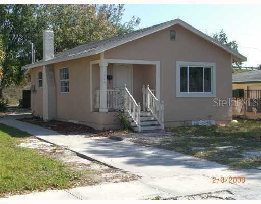 2228 33rd St., St Petersburg, FL 33712