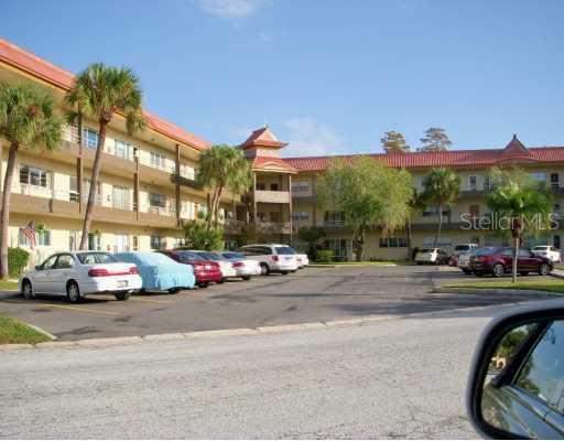 2402 Ecuadorian Way #32, Clearwater, FL 33763