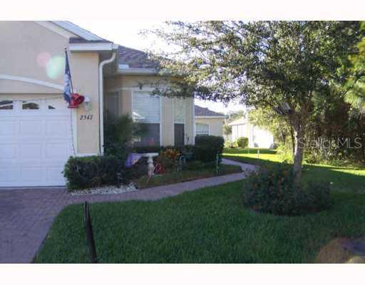 2547 Stanhope Dr., New Port Richey, FL 34655