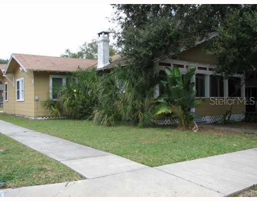 633 11th Ave., St Petersburg, FL 33701