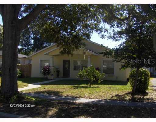 4626 8th Ave., St Petersburg, FL 33713