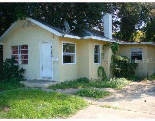 4352 17th Ave., St Petersburg, FL 33711