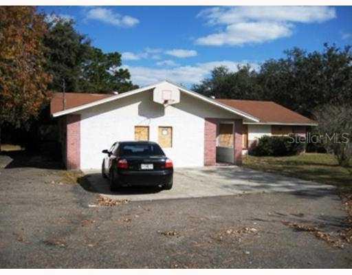 14320 Thompson Ave., Hudson, FL 34669
