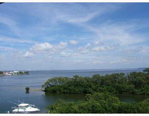 1645 Pinellas Bayway Ave. #A8, Tierra Verde, FL 33715