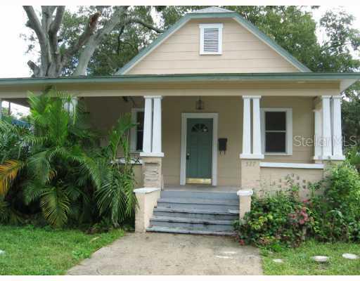 [Address Hidden by Seller], St Petersburg, FL 33702