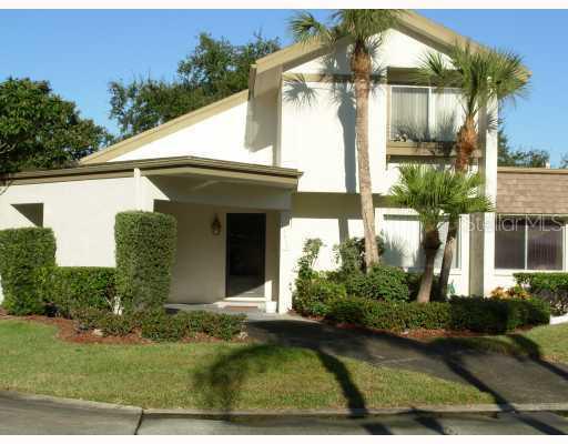 2573 Forest Run Ct. #145c, Clearwater, FL 33761