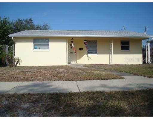 6575 3rd Ave., St Petersburg, FL 33707