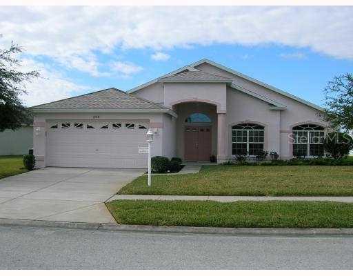 1048 Ashbourne Cir., Trinity, FL 34655