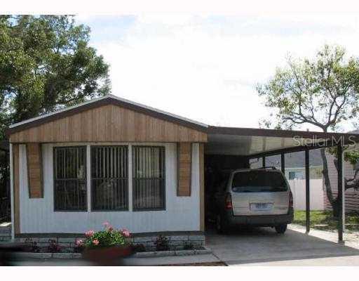 1208 Liveoak Pkwy. #172, Tarpon Springs, FL 34689