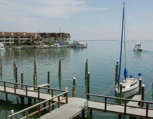363 Pinellas Bayway #42, Tierra Verde, FL 33715