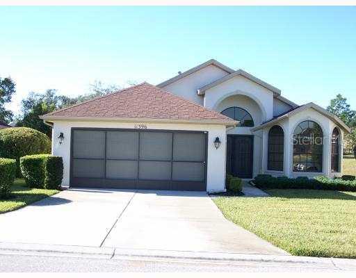 11396 Kingstree Ct., Spring Hill, FL 34609