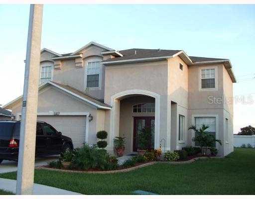 11817 Brenford Crest Dr., Riverview, FL 33569