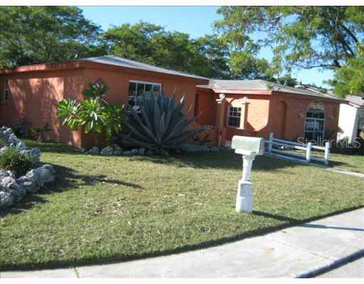 10115 Cherry Creek Ln., Port Richey, FL 34668