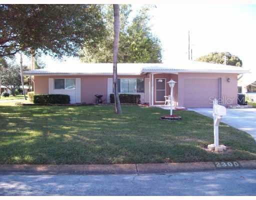 2300 Tudor Ln., Clearwater, FL 33763