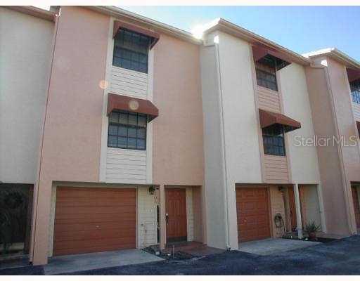 745 Pinellas Bayway South #206, Tierra Verde, FL 33715