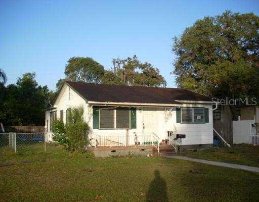 1711 41st St., St Petersburg, FL 33711
