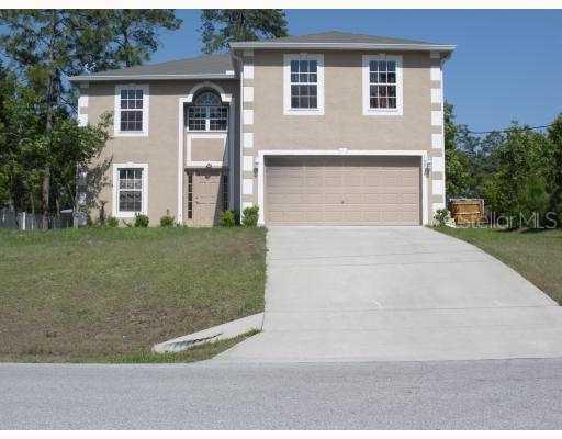 [Address Hidden by Seller], Spring Hill, FL 34606