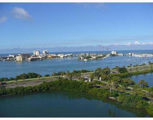 31 Island Way #1505, Clearwater Beach, FL 33767