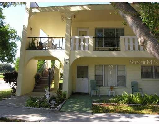 2298 Netherlands Dr. #2, Clearwater, FL 33763