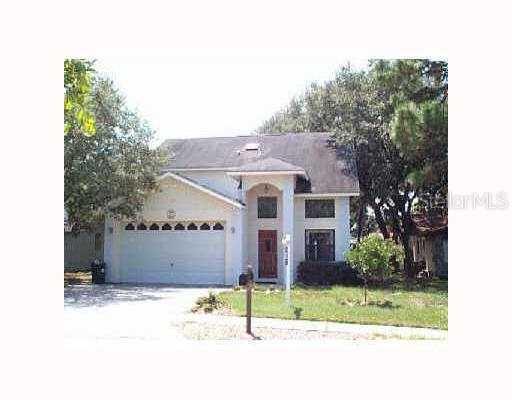 1521 Forde Ave., Tarpon Springs, FL 34689