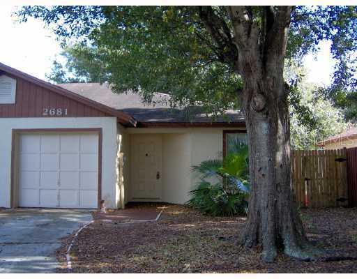 2681 Markham Ct., Palm Harbor, FL 34684