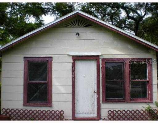 3801 15th Ave., St Petersburg, FL 33711