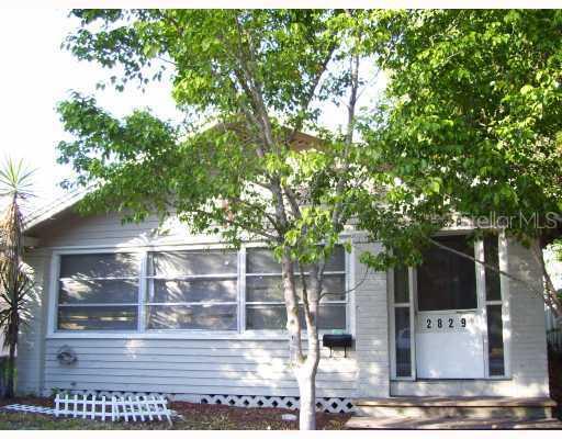 2829 Dartmouth Ave., St Petersburg, FL 33713