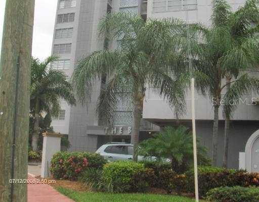 [Address Hidden by Seller], St Petersburg, FL 33701