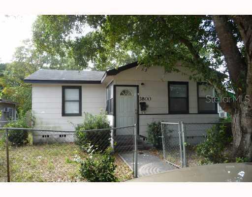 3800 14th Ave., St Petersburg, FL 33711