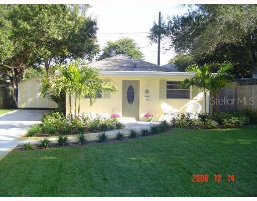 1537 15th St., St Petersburg, FL 33704