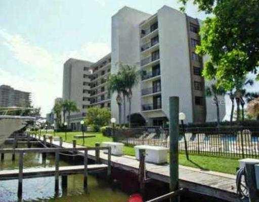 1591 Gulf Blvd. #503S, Clearwater, FL 33767