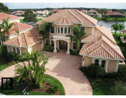 10534 Pontofino Cir., Trinity, FL 34655