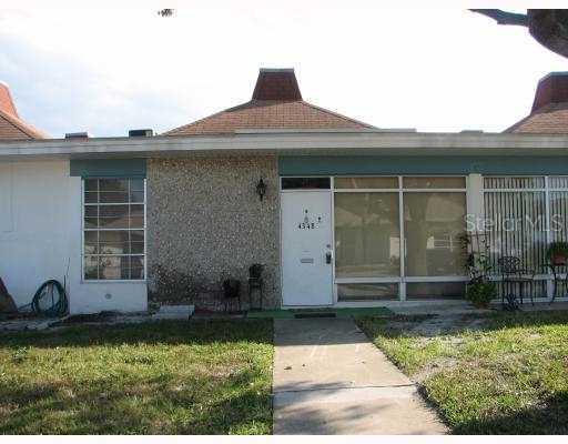 4348 Tahitian Gardens Cir. #B, Holiday, FL 34691