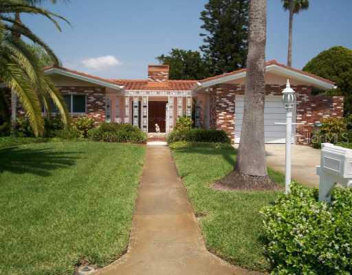 341 3rd St., Tierra Verde, FL 33715