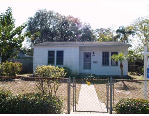 4678 13th Ave., St Petersburg, FL 33711