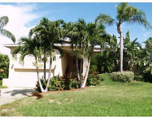 815 3rd Ave., Tierra Verde, FL 33715