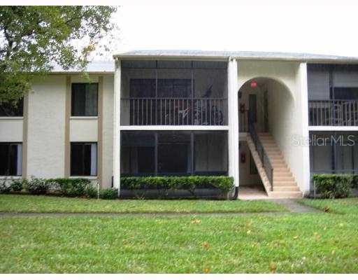 1354 Shady Pine Way #204G1, Tarpon Springs, FL 34688