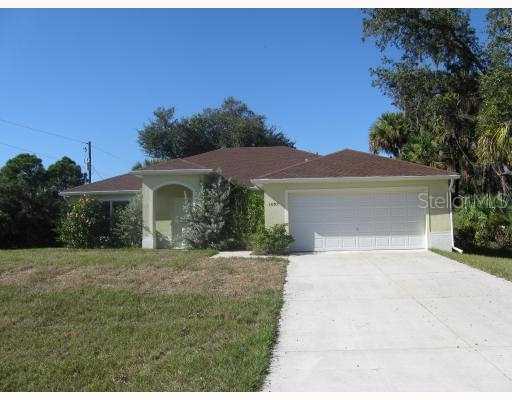 1091 San Mateo Dr., North Port, FL 34288